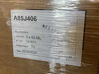 Hueck - schüco 204649 magazijn voorraad raamafdichting en toebehoren raamsluiting (1000x) - afbeelding 9 van  27