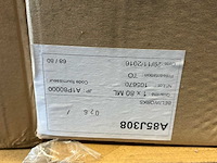 Hueck - schüco 204649 magazijn voorraad raamafdichting en toebehoren raamsluiting (1000x) - afbeelding 10 van  27