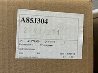 Hueck - schüco 204649 magazijn voorraad raamafdichting en toebehoren raamsluiting (1000x) - afbeelding 11 van  27