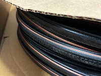 Hueck - schüco 204649 magazijn voorraad raamafdichting en toebehoren raamsluiting (1000x) - afbeelding 14 van  27