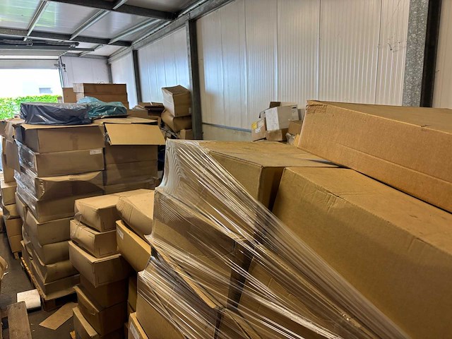 Hueck - schüco 204649 magazijn voorraad raamafdichting en toebehoren raamsluiting (1000x) - afbeelding 20 van  27