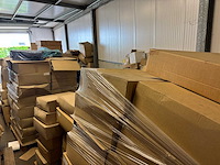 Hueck - schüco 204649 magazijn voorraad raamafdichting en toebehoren raamsluiting (1000x) - afbeelding 20 van  27