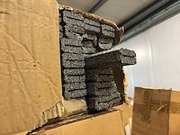 Hueck - schüco 204649 magazijn voorraad raamafdichting en toebehoren raamsluiting (1000x) - afbeelding 21 van  27