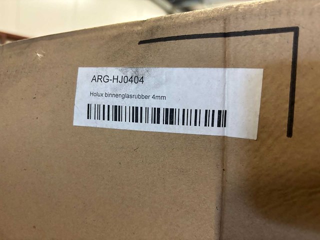 Hueck - schüco 204649 magazijn voorraad raamafdichting en toebehoren raamsluiting (1000x) - afbeelding 23 van  27