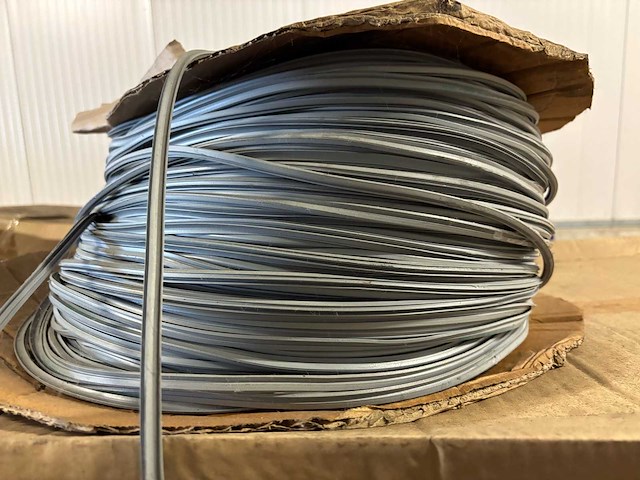 Hueck - schüco 204649 magazijn voorraad raamafdichting en toebehoren raamsluiting (1000x) - afbeelding 25 van  27