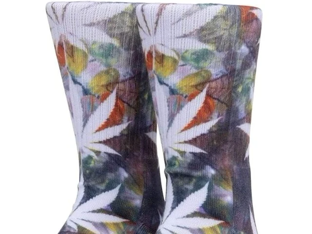 Huf - digital plant life - afbeelding 2 van  2