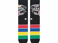Huf - essential tt crew - geel - afbeelding 2 van  4