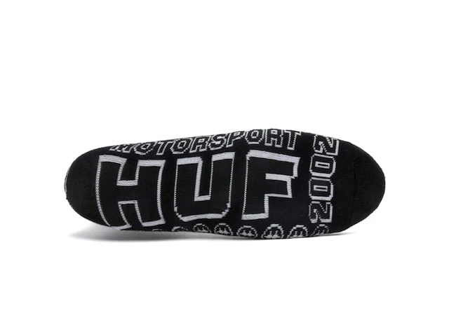 Huf - h-class - afbeelding 2 van  2