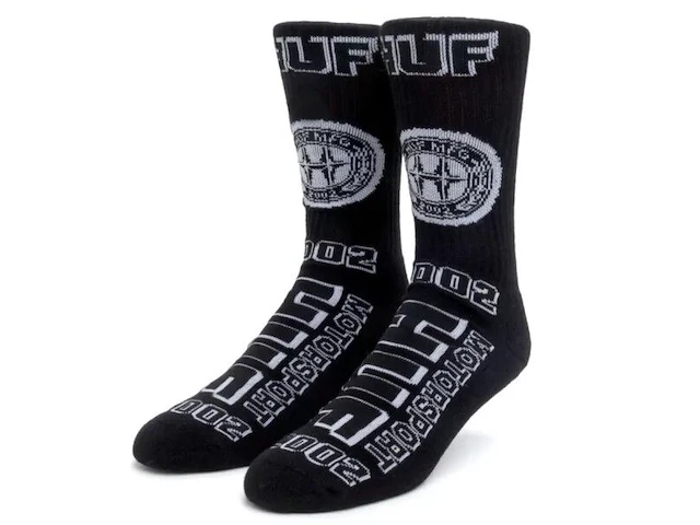 Huf - h-class - afbeelding 1 van  2