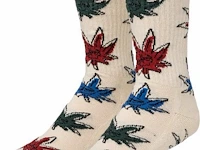 Huf - outside the lines