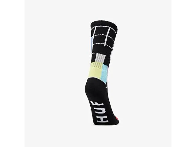 Huf - test screen - afbeelding 3 van  4