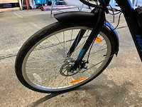 Huffy everett elektrische fiets - afbeelding 1 van  8