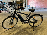Huffy everett elektrische fiets - afbeelding 5 van  8