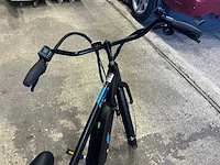 Huffy everett elektrische fiets - afbeelding 6 van  8