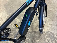 Huffy everett elektrische fiets - afbeelding 7 van  8