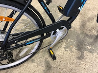 Huffy everett elektrische fiets - afbeelding 8 van  8