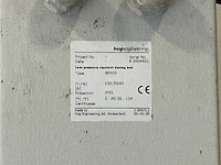 Hug engineering codinox co2-controle luchtreiniger - afbeelding 2 van  10