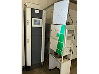 Hug engineering codinox co2-controle luchtreiniger - afbeelding 3 van  10