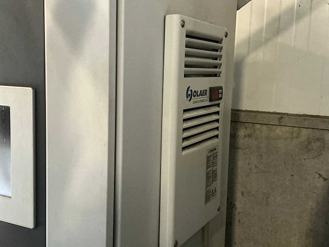 Hug engineering codinox co2-controle luchtreiniger - afbeelding 5 van  10