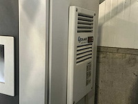 Hug engineering codinox co2-controle luchtreiniger - afbeelding 5 van  10