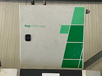 Hug engineering codinox co2-controle luchtreiniger - afbeelding 6 van  10