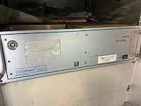 Hug engineering codinox co2-controle luchtreiniger - afbeelding 9 van  10