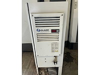 Hug engineering codinox co2-controle luchtreiniger - afbeelding 2 van  7