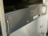 Hug engineering codinox co2-controle luchtreiniger - afbeelding 8 van  8