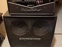 Hughes & kettner warp 7 stack - afbeelding 1 van  2