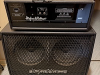 Hughes & kettner warp 7 stack - afbeelding 2 van  2