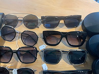 Hugo boss designer zonnebril (12x) - afbeelding 4 van  5