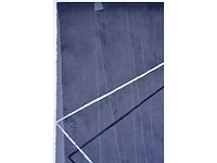 Hugo duchateau - offset litho + olieverf op papier - 1987 - afbeelding 5 van  7