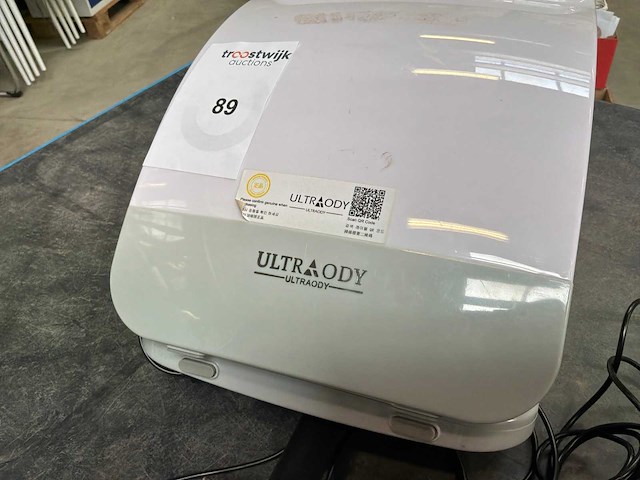 Huidbehandelingtoestellen (2x) - afbeelding 2 van  4