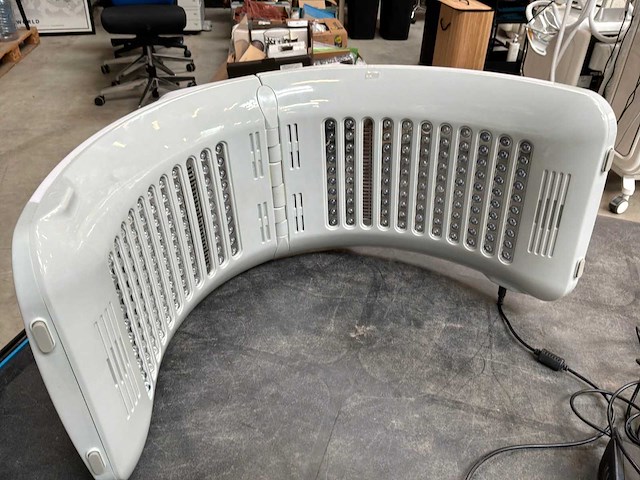 Huidbehandelingtoestellen (2x) - afbeelding 3 van  4