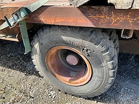 Huifkar - afbeelding 1 van  3
