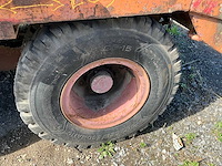 Huifkar - afbeelding 6 van  9