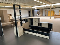 Huisbed met kastjes tonight