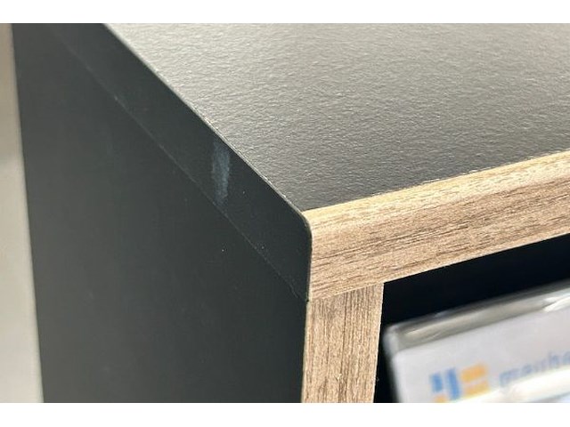 Huisbed met kastjes tonight - afbeelding 3 van  8