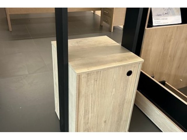 Huisbed met kastjes tonight - afbeelding 6 van  8