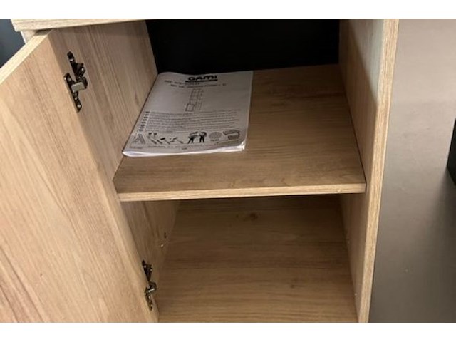 Huisbed met kastjes tonight - afbeelding 7 van  8