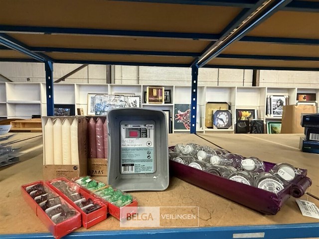 Huisdeco - afbeelding 1 van  7