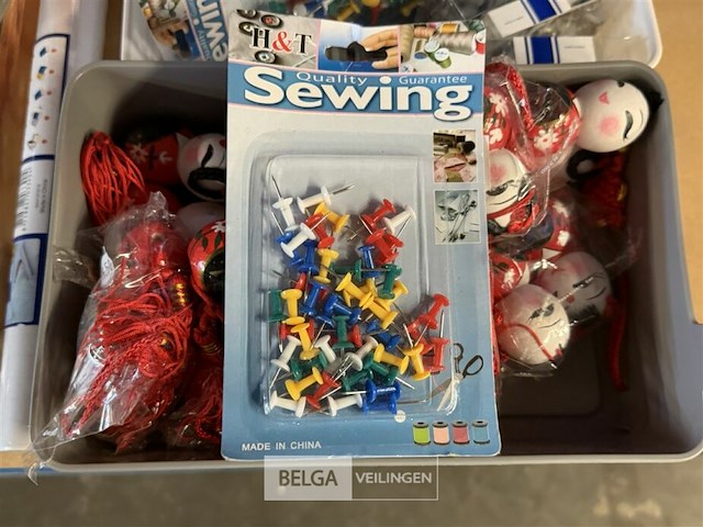 Huisdeco - afbeelding 7 van  9