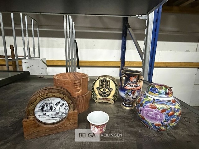 Huisdecoratie - afbeelding 1 van  2