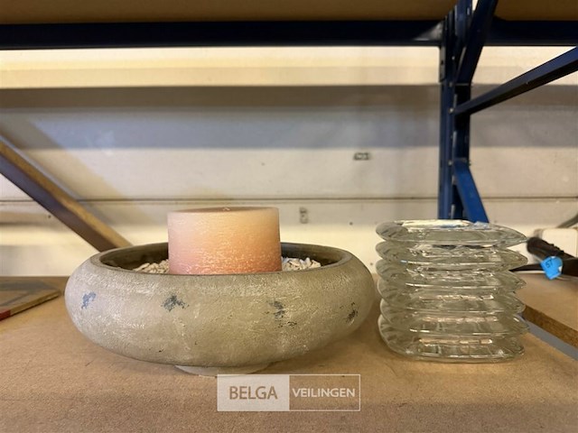 Huisdecoratie - afbeelding 1 van  2