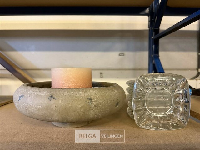Huisdecoratie - afbeelding 2 van  2