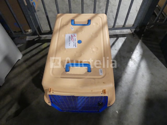 Huisdierdrager - afbeelding 5 van  8