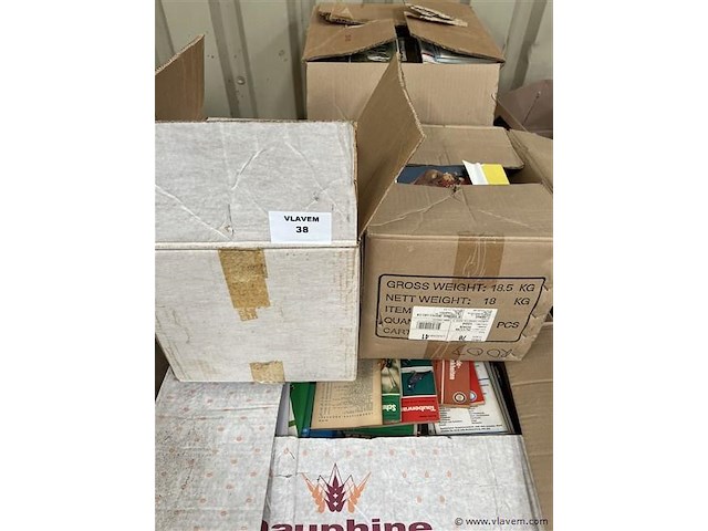 Huisdieren boeken - afbeelding 1 van  5