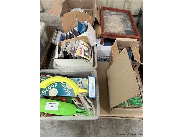 Huisdieren toebehoren - afbeelding 1 van  6