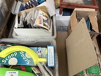 Huisdieren toebehoren - afbeelding 1 van  6