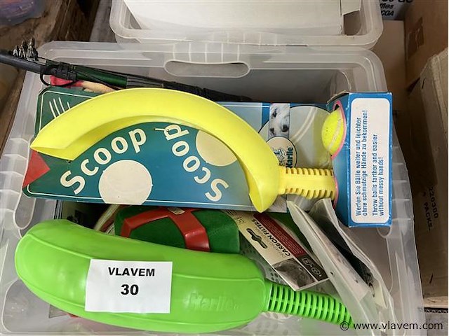 Huisdieren toebehoren - afbeelding 2 van  6